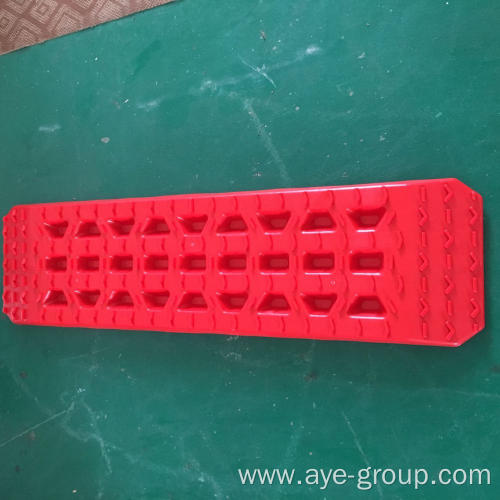 Plastic Recovery Board Mud Sand Ladder